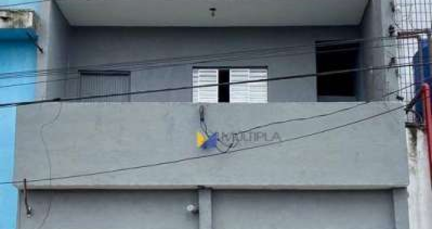Sobrado com 6 dormitórios à venda, 237 m² por R$ 350.000,00 - Jardim Arapongas - Guarulhos/SP