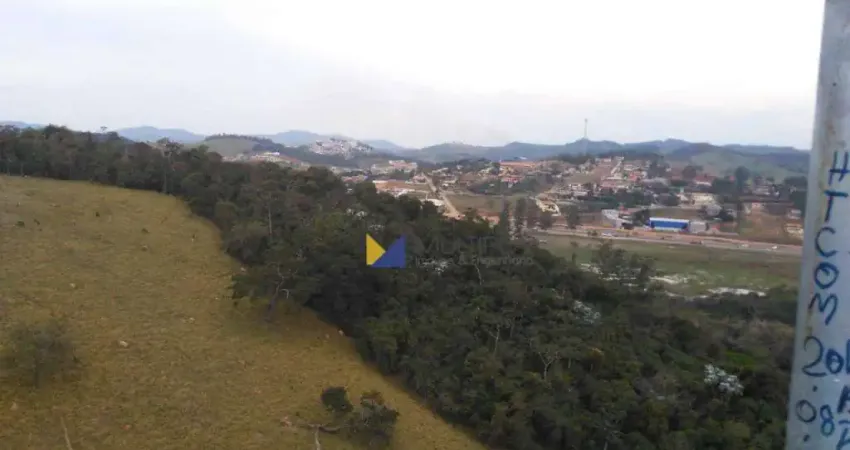 Área à venda, 17000 m² por R$ 850.000,00 - Ferreiras - Nazaré Paulista/SP