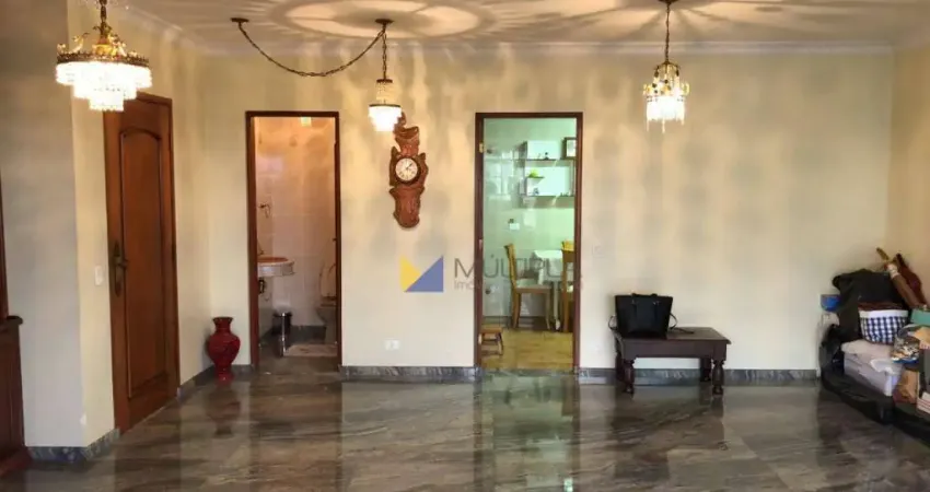 Apartamento com 3 dormitórios à venda, 142 m² por R$ 750.000,00 - Centro - Guarulhos/SP