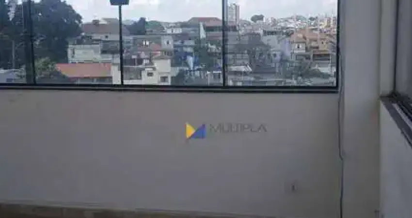 Sala para alugar, 20 m² por R$ 1.000,00/mês - Jardim Paraventi - Guarulhos/SP
