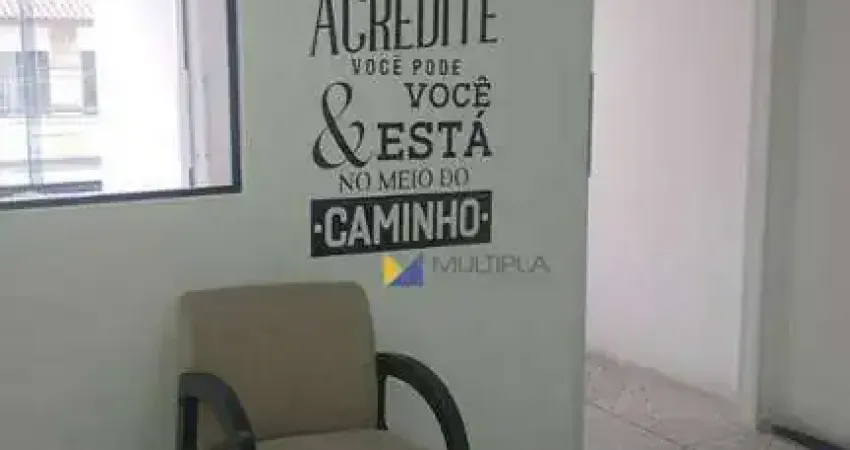 Sala para alugar, 40 m² por R$ 1.870,00/mês - Jardim Paraventi - Guarulhos/SP