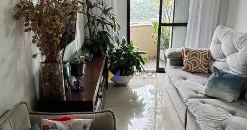 Apartamento com 3 dormitórios à venda, 90 m² por R$ 750.000,00 - Centro - Guarulhos/SP