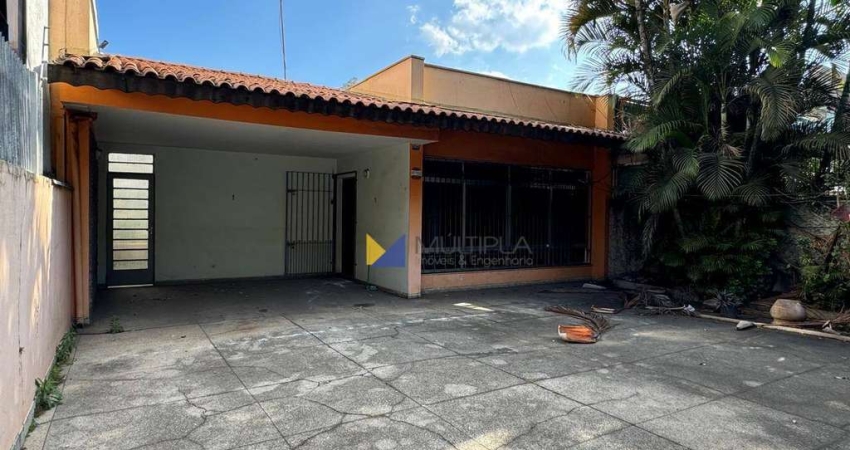 Ponto para alugar, 150 m² por R$ 17.700,00/mês - Jardim Maia - Guarulhos/SP