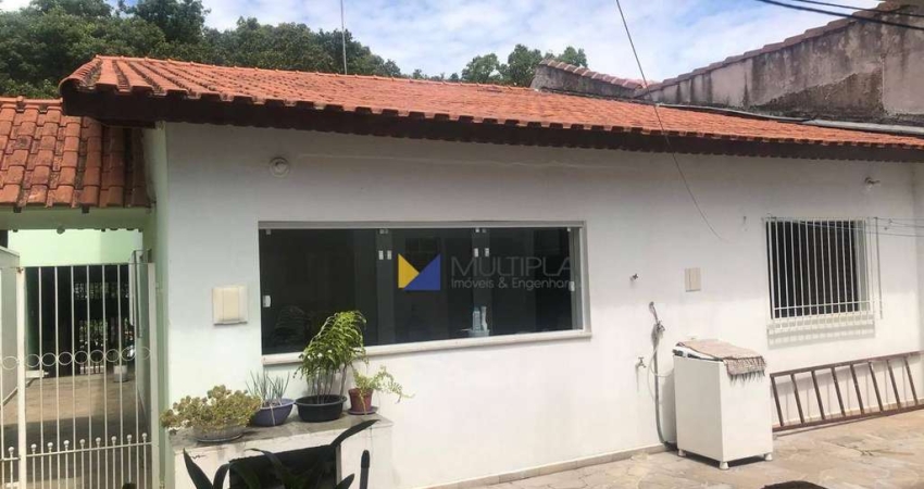 Casa com 3 dormitórios à venda, 197 m² por R$ 850.000,00 - Jardim Pinhal - Guarulhos/SP
