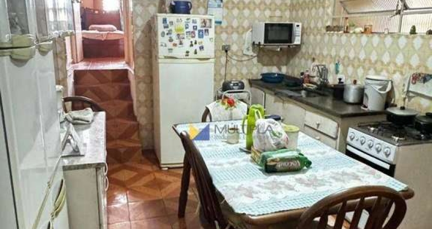Casa com 2 dormitórios à venda, 80 m² por R$ 375.000,00 - Jardim Pinhal - Guarulhos/SP