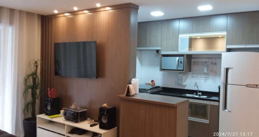 Apartamento com 2 dormitórios à venda, 65 m² por R$ 610.000,00 - Jardim Flor da Montanha - Guarulhos/SP