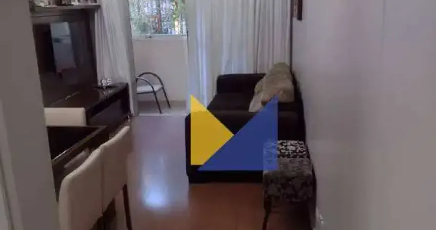 Apartamento com 3 dormitórios à venda, 84 m² por R$ 600.000,00 - Vila Progresso - Guarulhos/SP