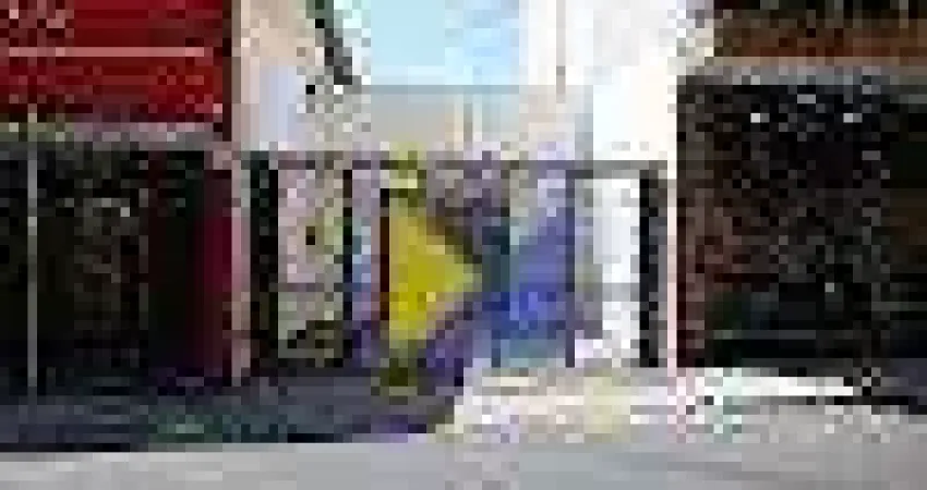 Salão para alugar, 120 m² por R$ 6.000,00/mês - Jardim Madeirense - Guarulhos/SP