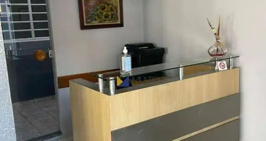 Casa para alugar, 280 m² por r$ 12.400,00/mês - centro - guarulhos/sp