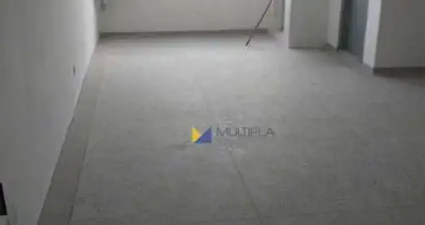 Casa para alugar, 30 m² por R$ 750,00/mês - Cocaia - Guarulhos/SP