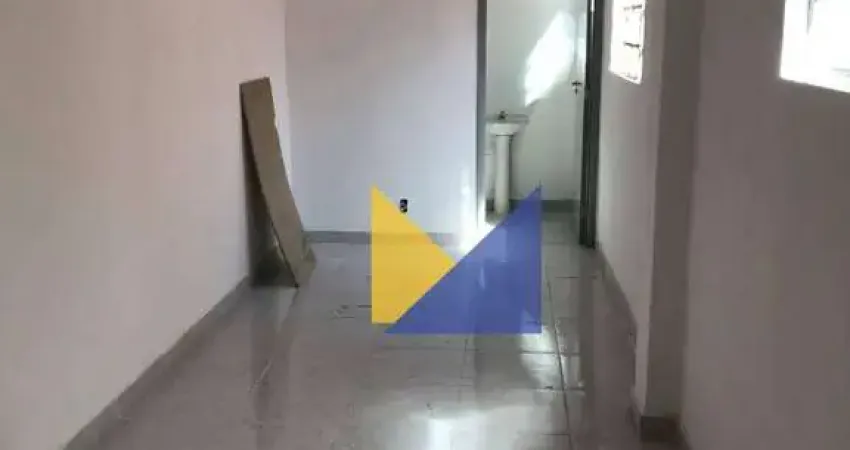 Sobrado com 2 dormitórios para alugar, 76 m² por R$ 2.532,66/mês - Penha de França - São Paulo/SP
