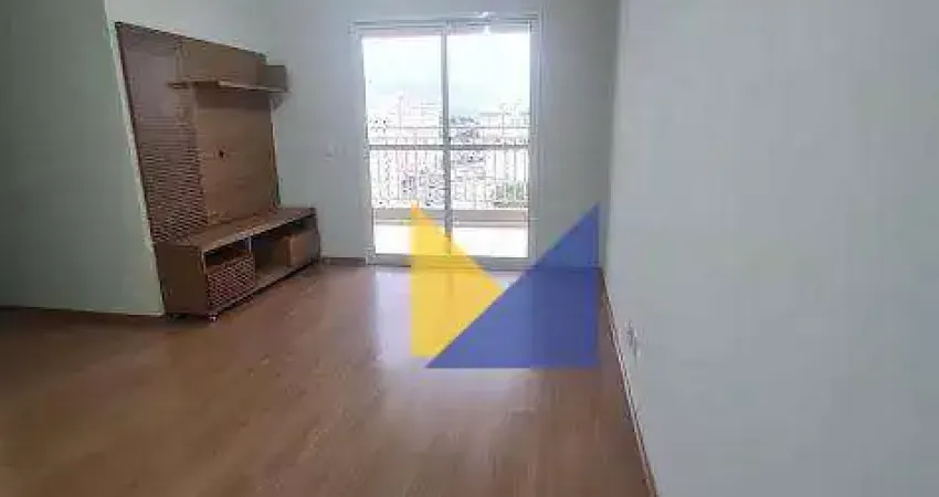 Apartamento com 3 dormitórios para alugar, 77 m² por R$ 2.920,98/mês - Macedo - Guarulhos/SP