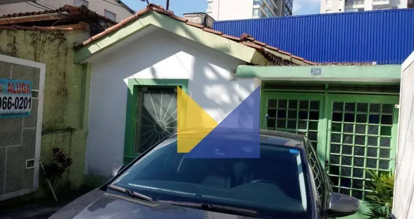 Casa para alugar, 300 m² por R$ 4.000,00/mês - Centro - Guarulhos/SP
