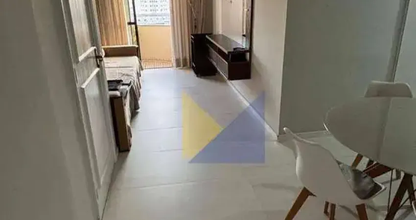 Apartamento com 3 dormitórios para alugar, 94 m² por R$ 4.690,00/mês - Centro - Guarulhos/SP