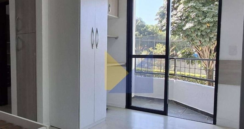 Apartamento com 2 dormitórios para alugar, 68 m² por R$ 2.900,00/mês - Gopoúva - Guarulhos/SP