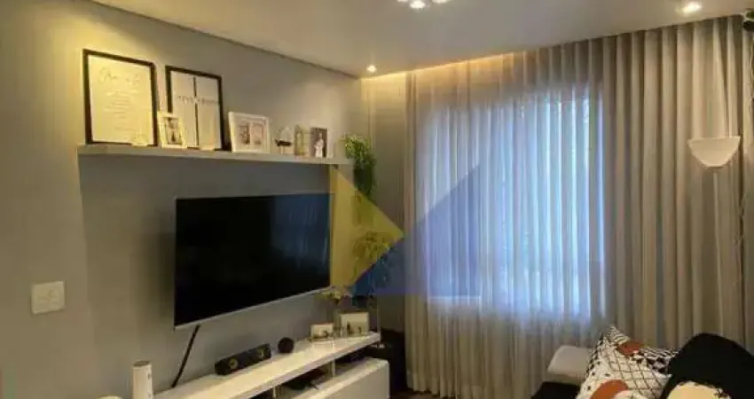Apartamento com 2 dormitórios à venda, 64 m² por R$ 370.000,00 - Centro - Guarulhos/SP