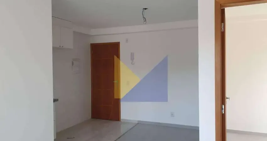 Apartamento com 2 dormitórios para alugar, 50 m² por r$ 2.400/mês - vila iris - guarulhos/sp