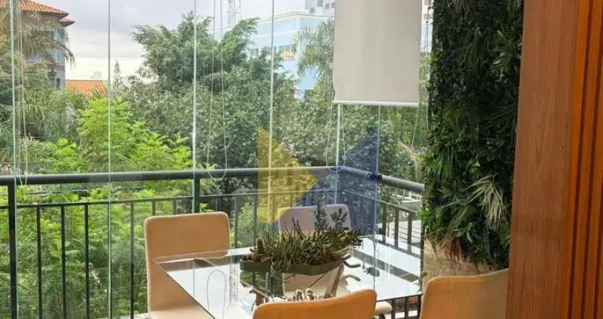 Apartamento com 3 dormitórios à venda, 116 m² por R$ 784.900 - Picanco - Guarulhos/SP