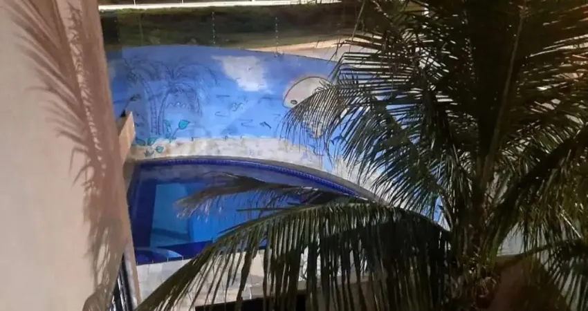Casa com 3 quartos à venda no Aeroporto, Londrina 