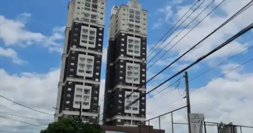 Kitnet / Stúdio à venda no Centro, Ponta Grossa 