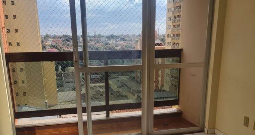 Apartamento com 3 quartos à venda no Centro, Londrina 