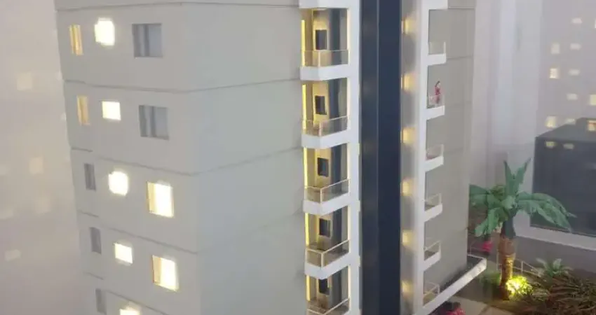 Apartamento com 3 quartos à venda no San Fernando, Londrina 