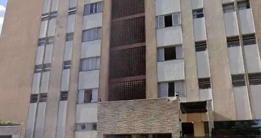 Apartamento com 3 quartos à venda na Vila Larsen 1, Londrina 