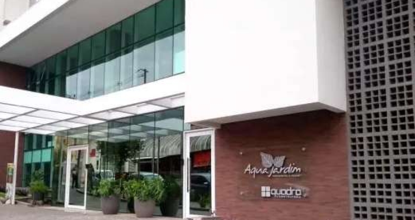 Apartamento com 2 quartos para alugar no Centro, Londrina 