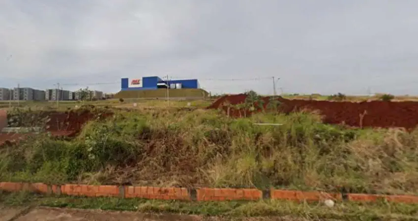 Terreno à venda no Jardim Pioneiros, Londrina 