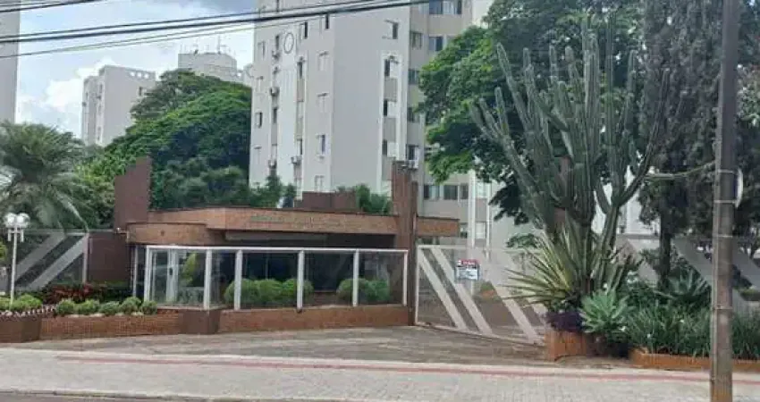 Apartamento com 3 quartos à venda no Palhano 1, Londrina 
