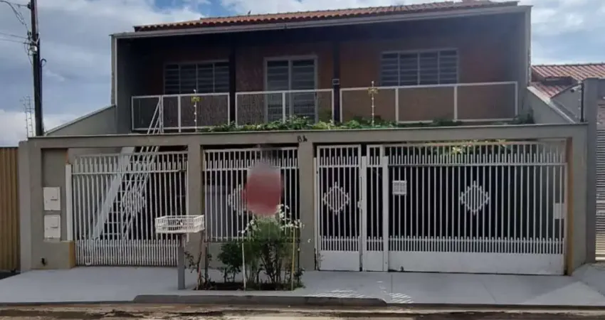 Casa com 5 quartos à venda no Belleville, Londrina 
