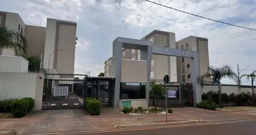 Apartamento com 2 quartos à venda no Monte Carlo, Londrina 