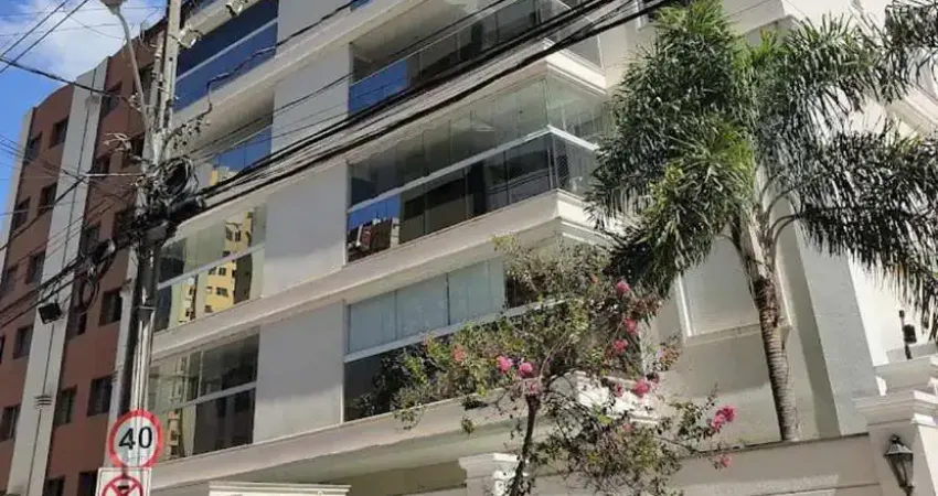 Apartamento com 3 quartos à venda no Centro, Londrina 
