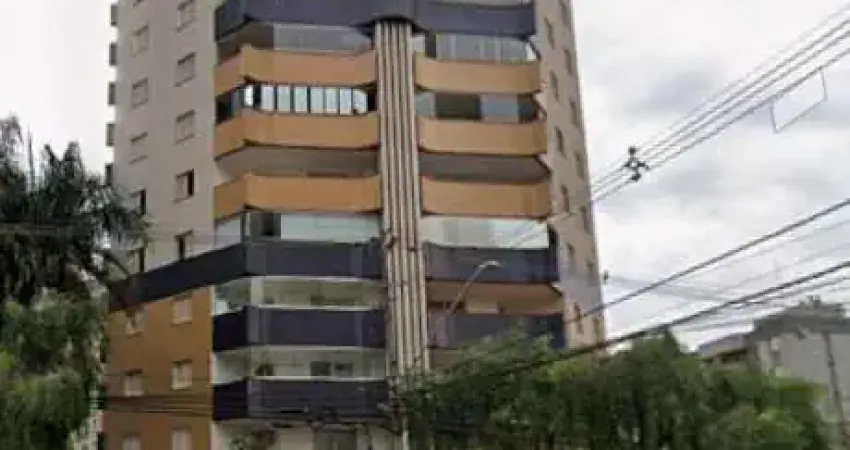 Apartamento com 3 quartos à venda na Rua Jerusalém, Gleba Palhano, Londrina