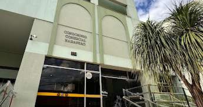 Terreno comercial à venda no Centro, Londrina 