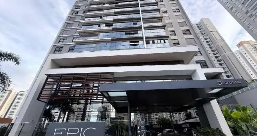 Apartamento com 3 quartos para alugar na Rua Caracas, Gleba Palhano, Londrina