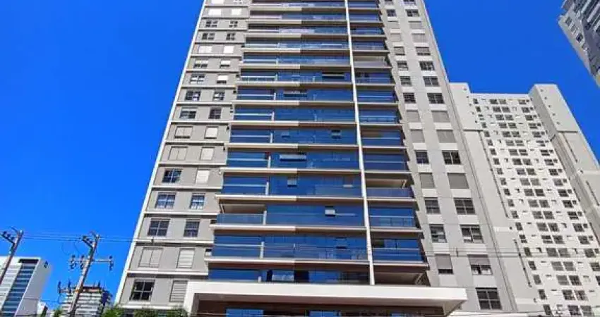 Apartamento com 3 quartos para alugar na Rua Caracas, Gleba Palhano, Londrina