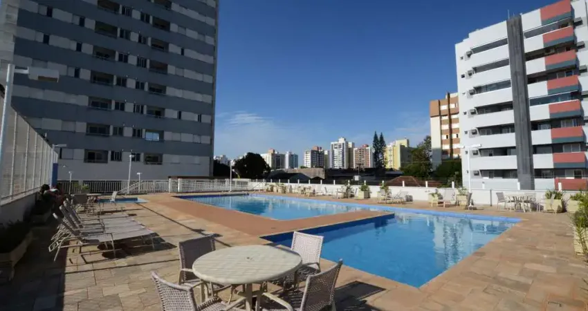 Apartamento com 3 quartos à venda na Rua Clevelândia, Vitória, Londrina