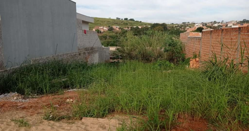 Terreno à venda na Rua Aparecida Farly Piantini, Jardim Planalto, Londrina