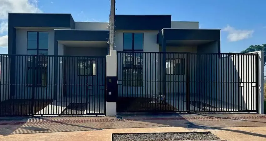 Casa com 3 quartos à venda na Rua Ex-Combatente Altino Afonso da Silva, Jardim Moema, Londrina