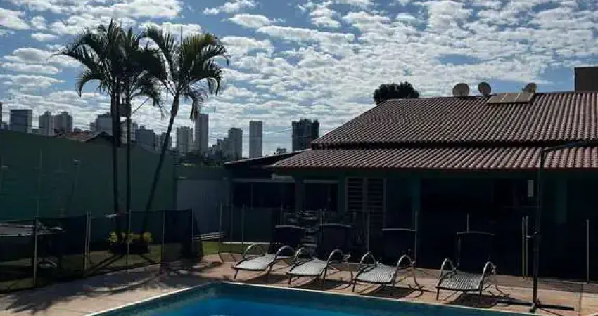 CASA VALE DO REMO