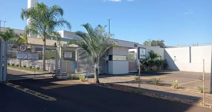 Apartamento com 2 quartos à venda na Rua João Gil Ortega, Conjunto Vivi Xavier, Londrina