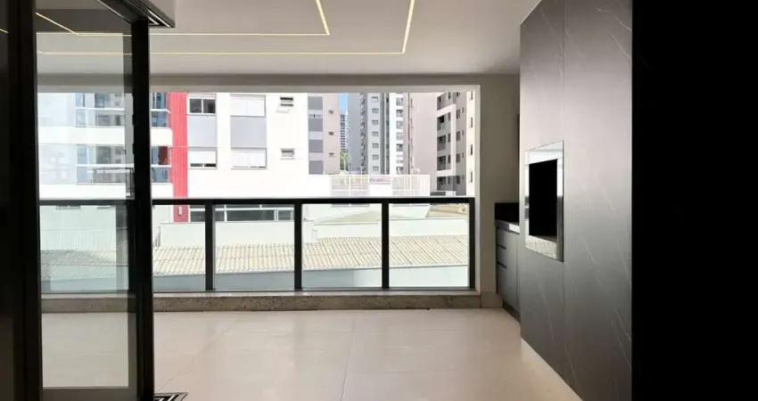 Apartamento com 3 quartos à venda na Rua Tereza Zanette Lopes, Gleba Palhano, Londrina