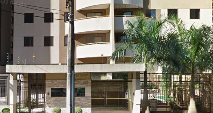 CONDOMINIO SOLAR SAINT HONORE