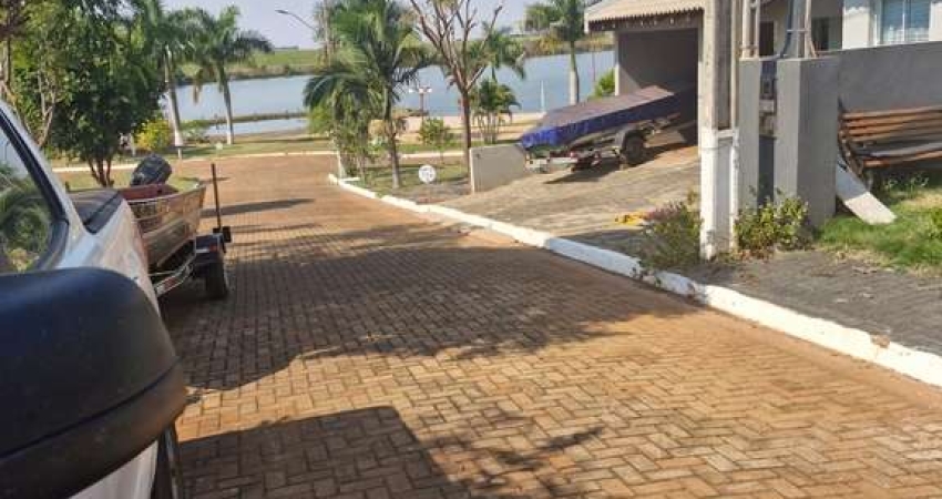Casa com 3 quartos à venda em Paranagi, Sertaneja 