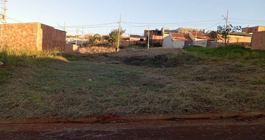 Terreno à venda no Jardim Europa, Cambé 