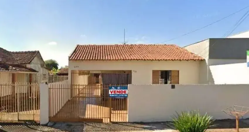 Casa com 4 quartos à venda na Rua Amazonas, Centro, Londrina