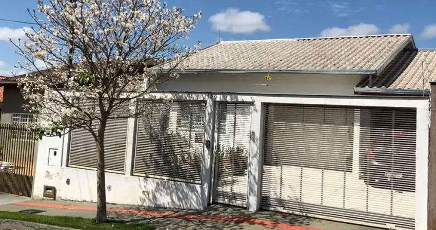 Casa com 2 quartos à venda na Rua Manoel José dos Anjos, Jardim Honda 2, Londrina