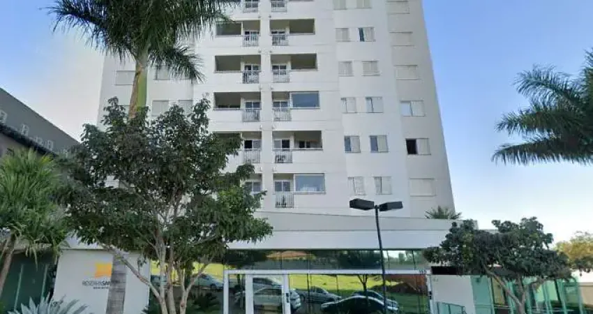 Apartamento com 3 quartos à venda na Rua Pedro Faria, Palhano 2, Londrina