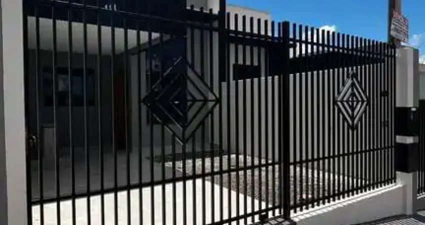 Casa com 2 quartos à venda na Rua Lindaura Maria Bachitchi, Jardim Maria Luiza, Londrina